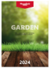 Garden catalogue 2024